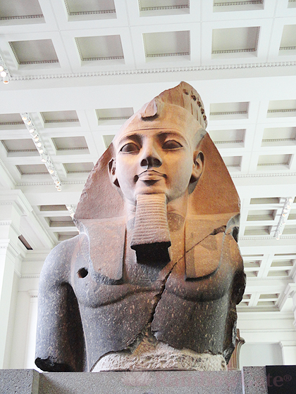 RamessesII