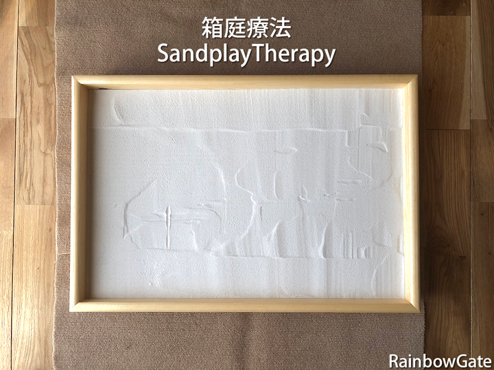 SandplayTherapy