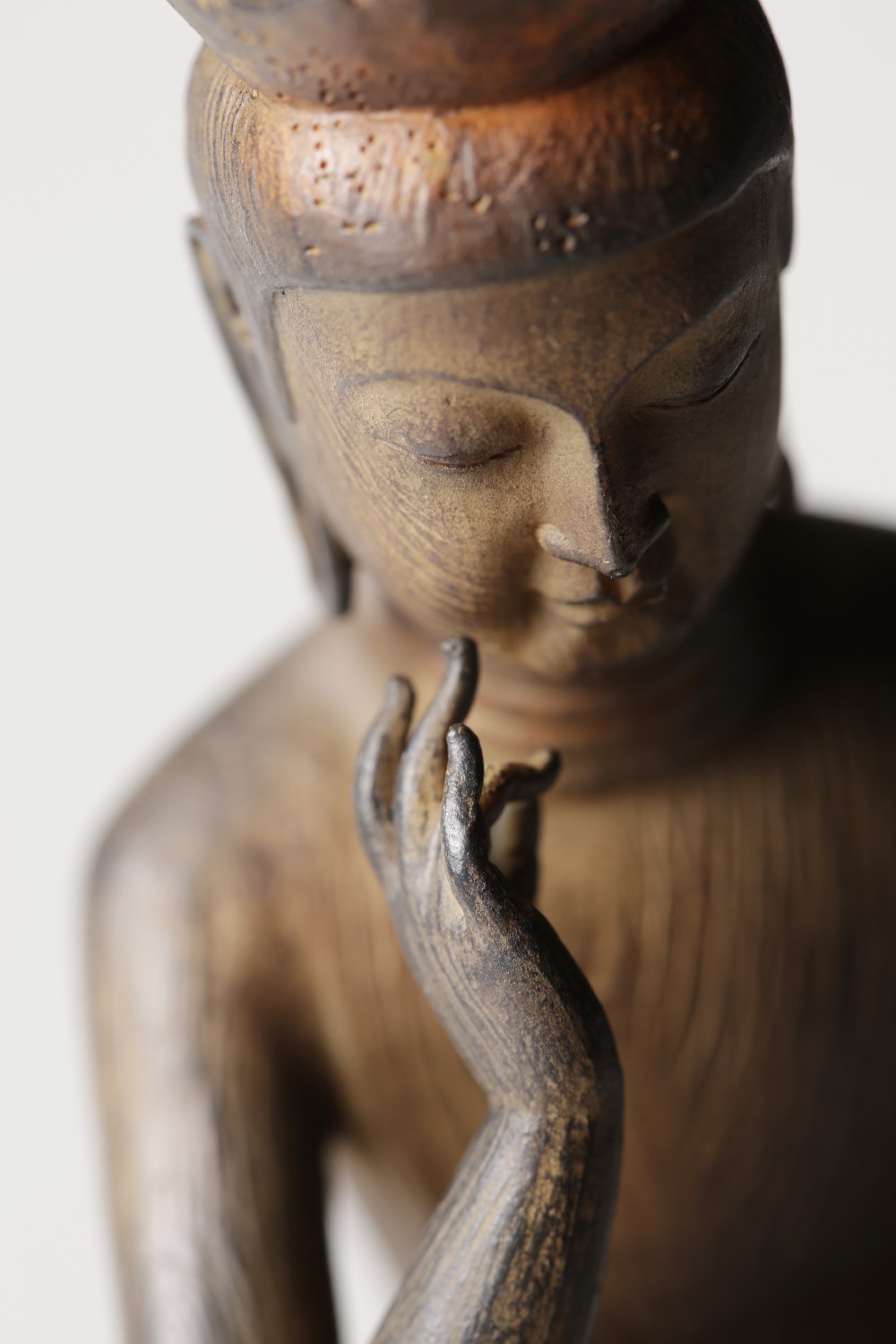 TanaCOCORO[掌] 弥勒菩薩